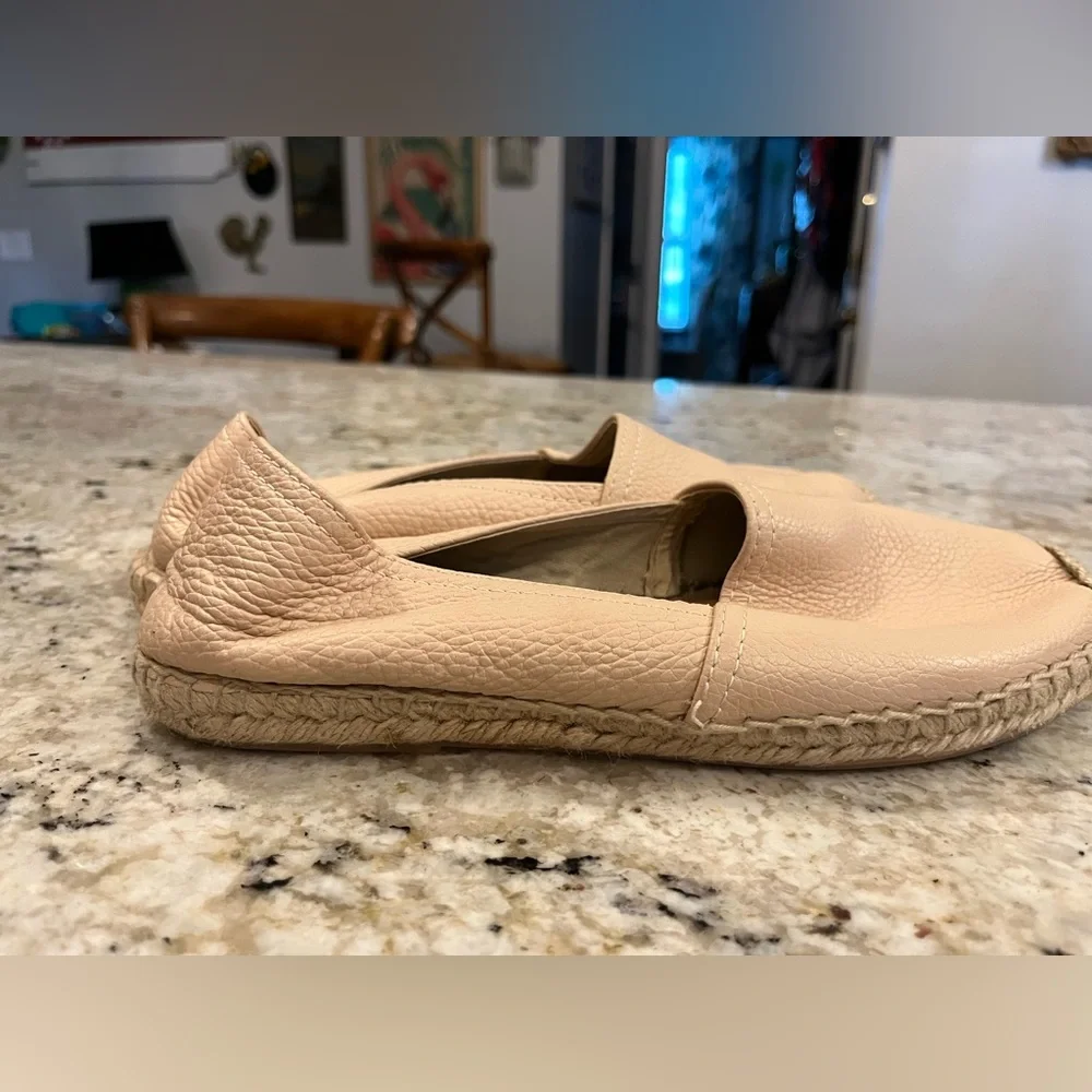 Maypol espadrilles